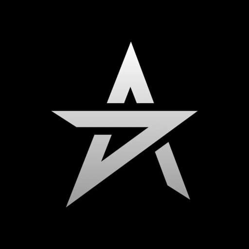 Logo de ACR Poker para póker cripto con dinero real