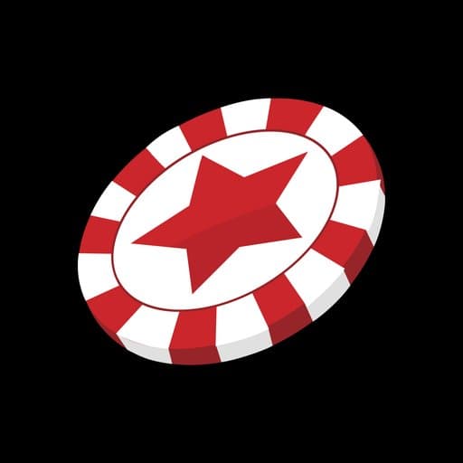 Logotipo de la sala de póker RedStar Poker